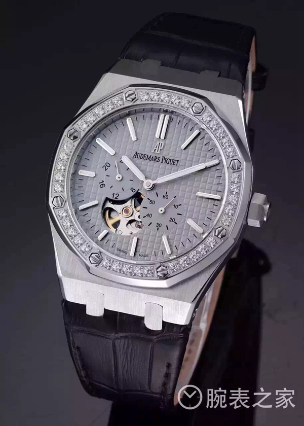 オーデマピゲ時計正面デザイン